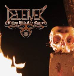 Deceiver (SWE) : Riding with the Reaper